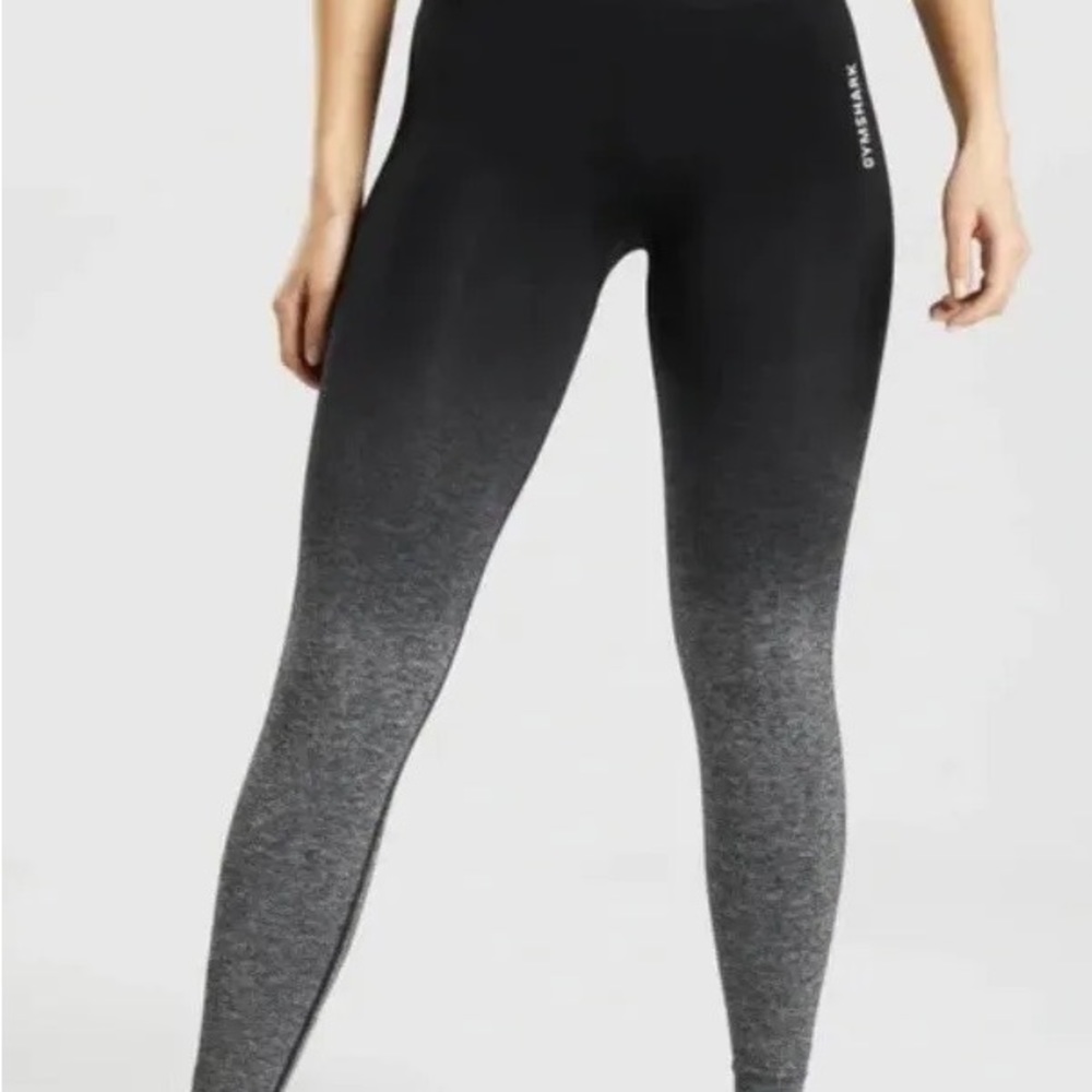 Ombré Gymshark Leggings